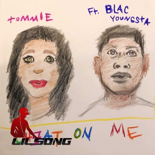 Tommie Ft. Blac Youngsta - Cheat On Me